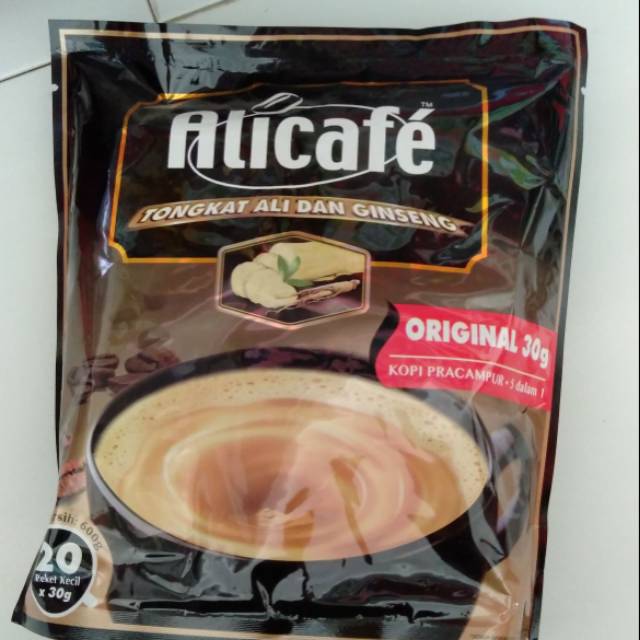 

Alicafe 5in1