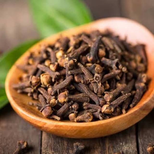 

CENGKEH KERING KUALITAS SUPER 100 gram