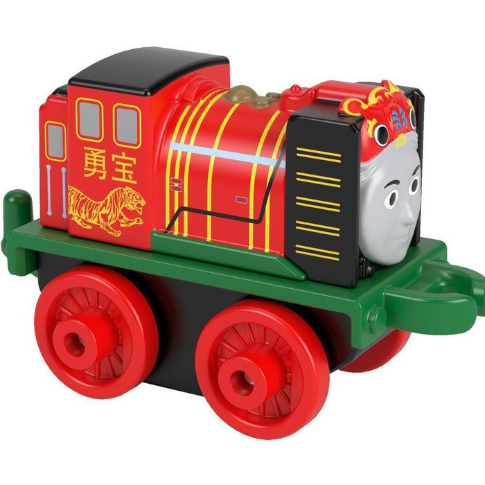 Thomas & Friends Minis 2019/4 - Classic Yong Bao