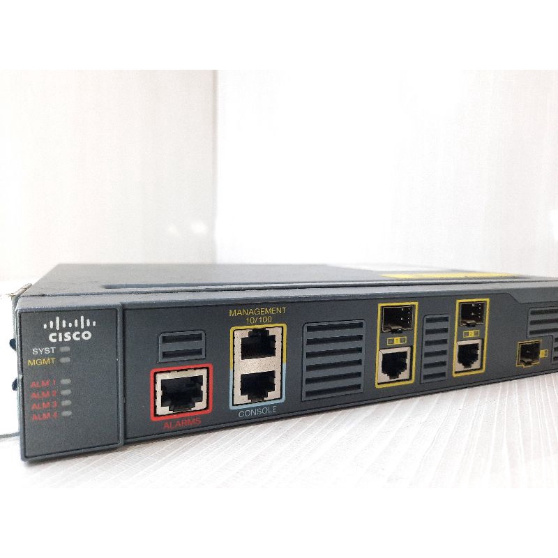 Switch Cisco ME 3400E SERIES ME 3400EG-2CS-A Termurah Bergaransi