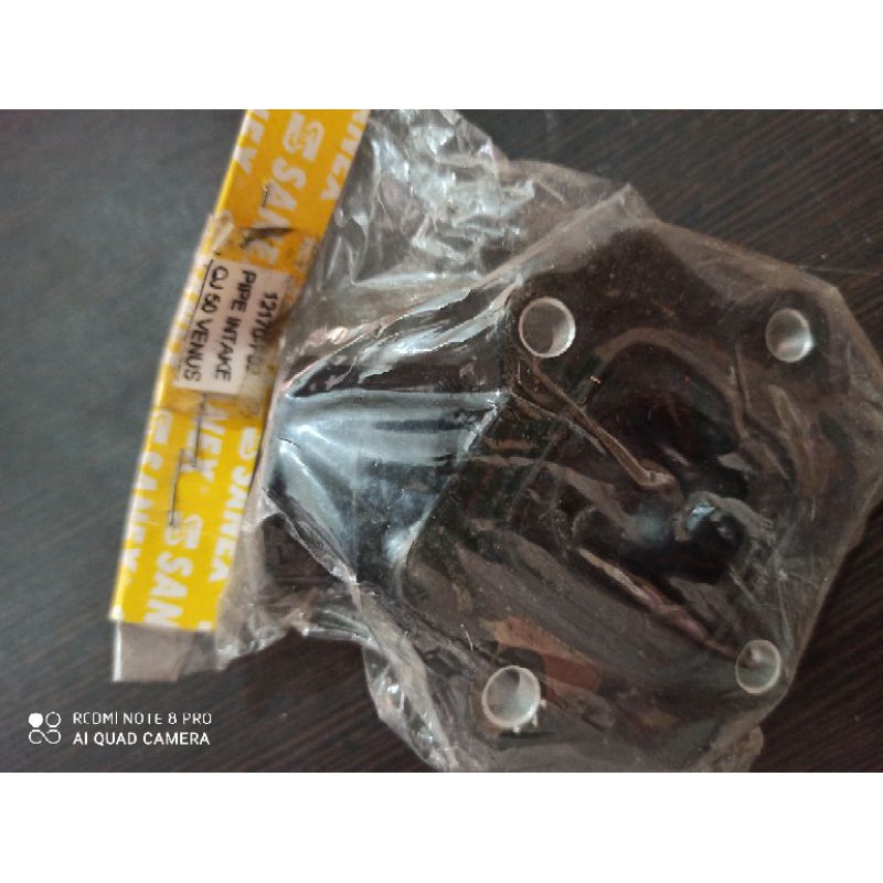 manifol sanex hussar / venus