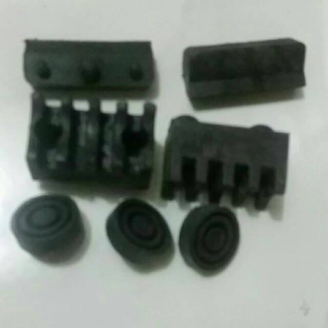 KARET GANJAL JOK MOTOR JUPITER Z  MURAH BOSS ..