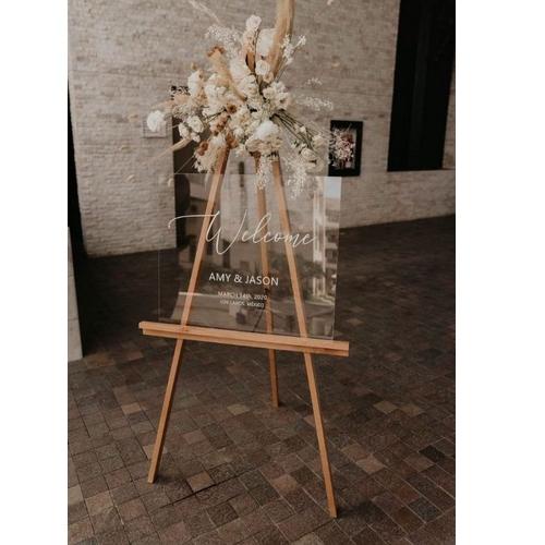 

COD 120cmX50cm STANDING KAYU JATI BLANDA / TRIPOD/ PENYANGGA AKRILIK (ART. 393)