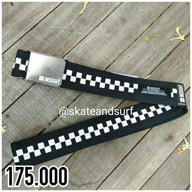BELT INSIGHT ORIGINAL