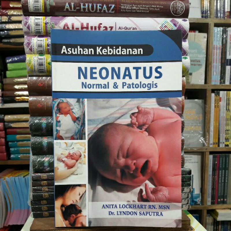 ASUHAN KEBIDANAN NEONATUS