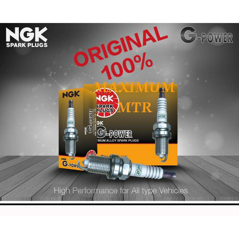 BUSI NGK IRIDIUM KLX 150/140 DT BUSI IRIDIUM NGK BEAT FI BEAT KARBU VARIO 110 125 150 PCX 125 150 GE