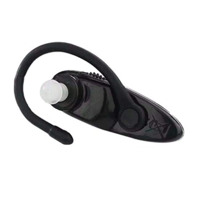 Ear Zoom Hearing Aid Penguat Suara Alat Bantu Dengar Model Trendy Mirip Headset Bluetooth