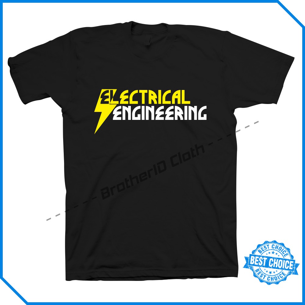 Kaos Electrical Engineering - Teknik Electro Electronika Rekayasa Kelistrikan