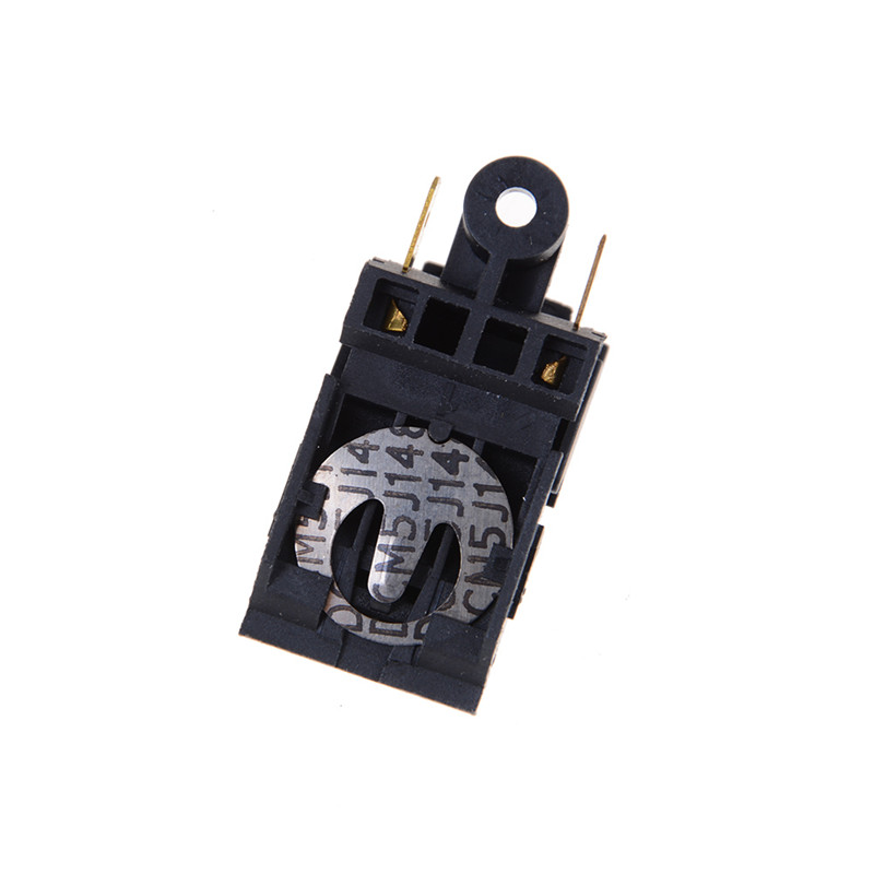 Rsid Span-new 2pcs Switch Thermostat Elektrik Untuk Dapur