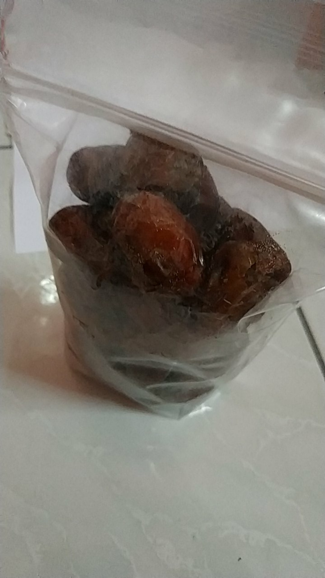 Thinwall 1000ml Kotak Makan Anti Panas Body +tutup Tebal