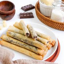 

COKLAT AROM / CHOCHOLATE AROMA / STICK COKLAT