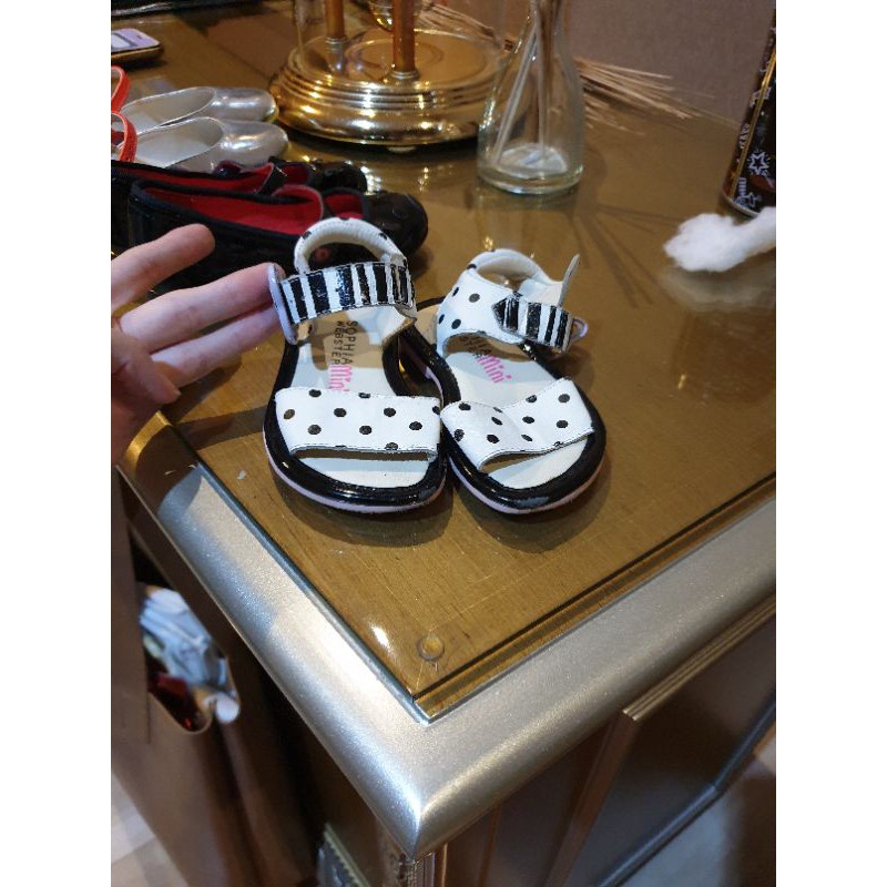 sandal anak sophia webster mini