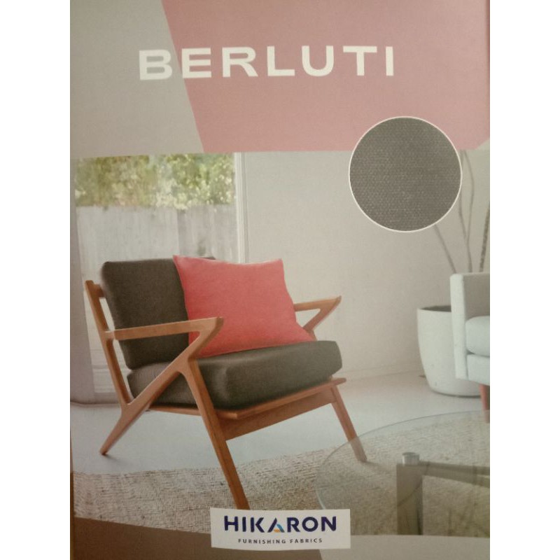 Kain Sofa Berluti