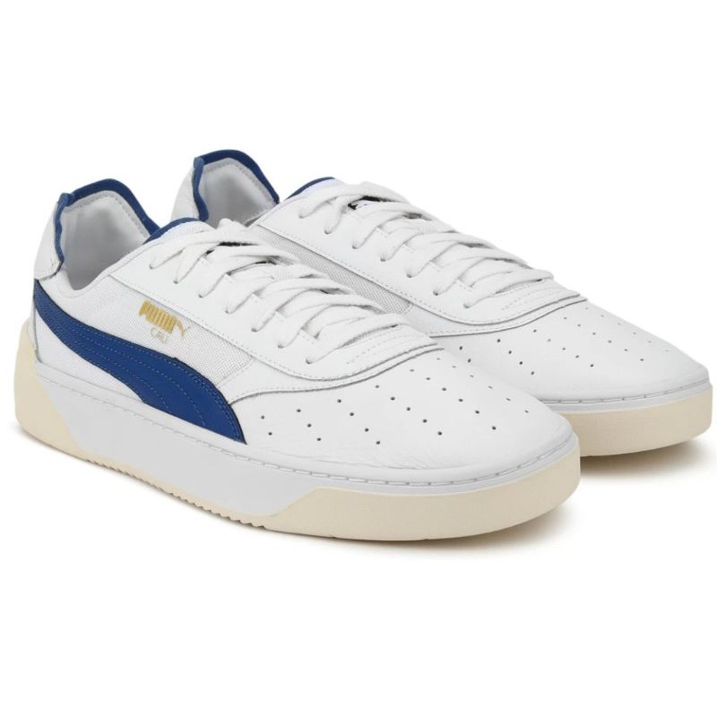 NEW PUMA CALI-0 WHITE