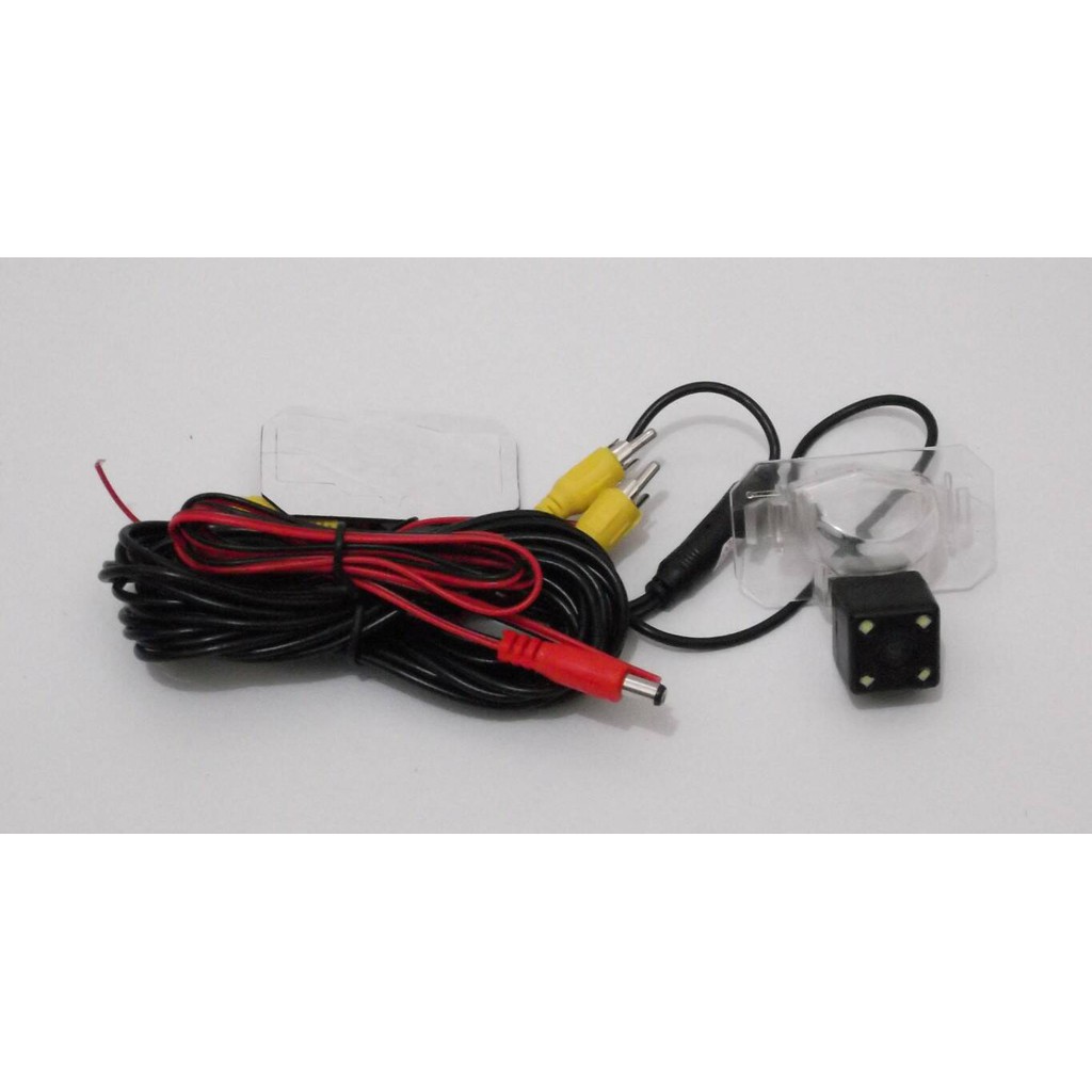 Sensor Kamera Mundur Mobilio