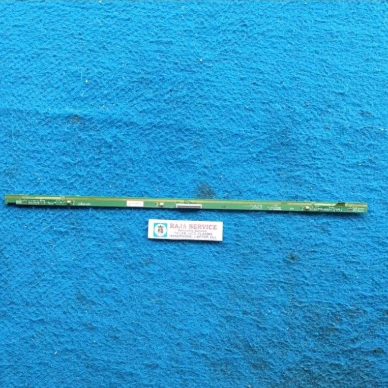 tcon tv toshiba 32P2300VJ t-con t con tikon ticon PCB board modul