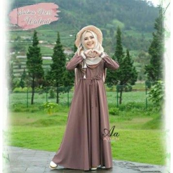 TERBARU GAMIS GAUL 2020 BAJU CEWEK / MAXY AUDY GAMIS MOSCREPE GAMIS SIMPLE GAMIS BASIC GAMIS