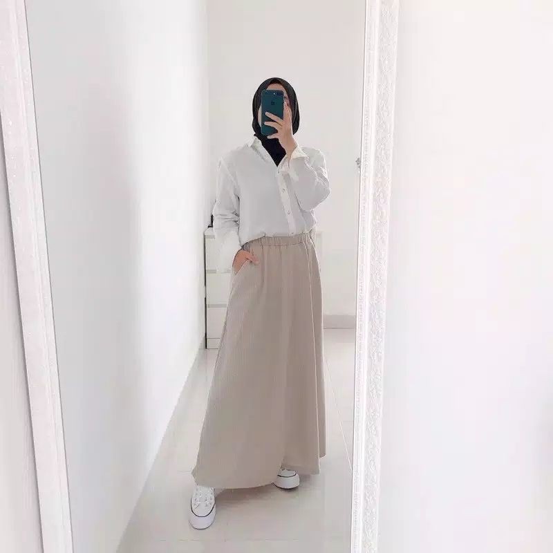 NEYO SKIRT DIMA HF