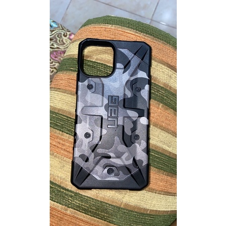 CASE IPHONE 11 PRO UAG PATHFINDER SE CAMO