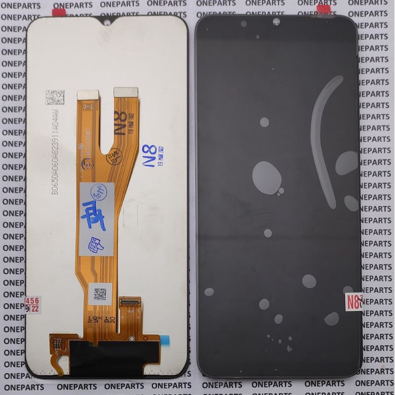 LCD TOUCHSCREEN SAMSUNG GALAXY A03 CORE A032 OEM