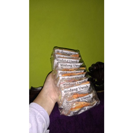 

wedang uwuh 1pack isi 10 by wedangann.yuks
