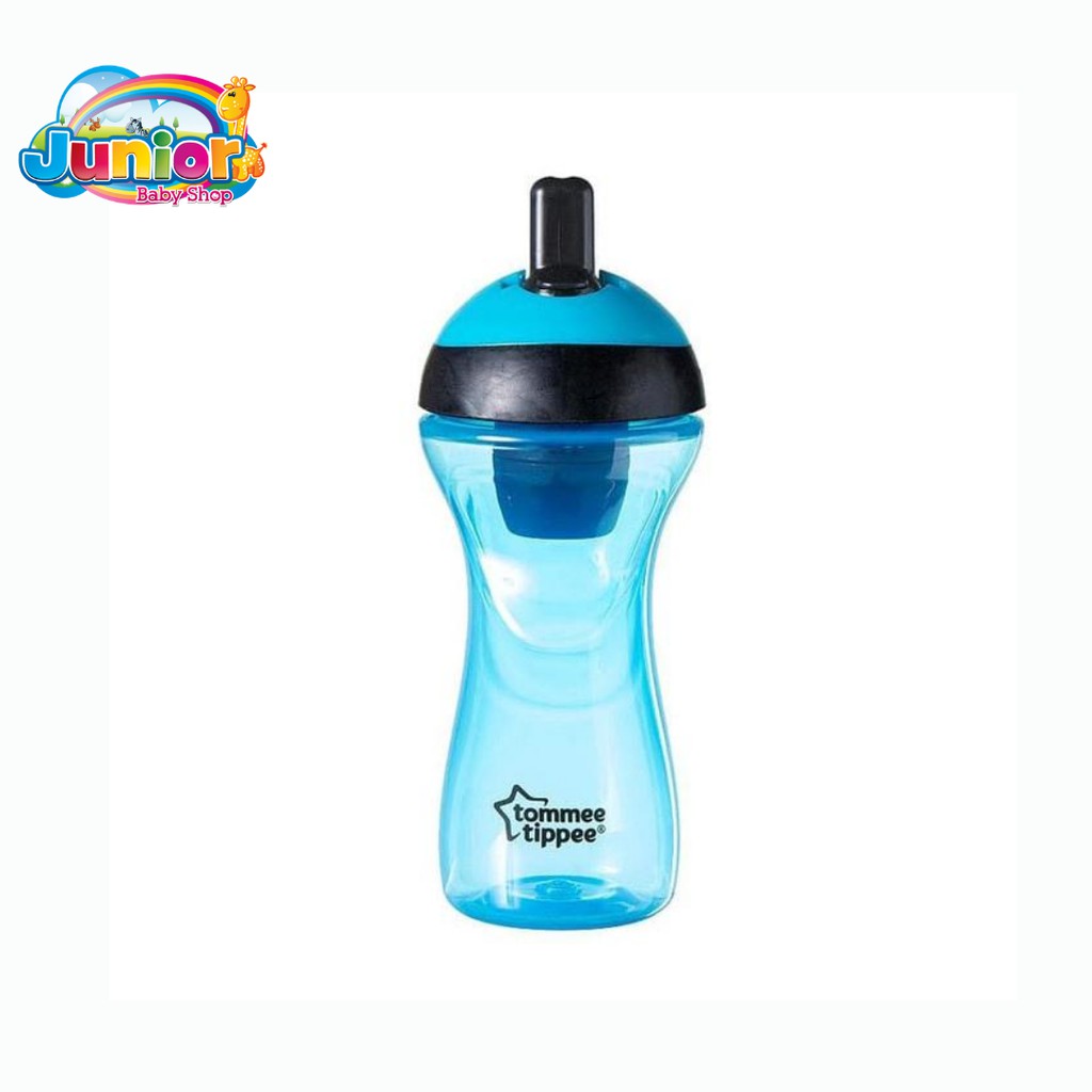 Tommee Tippee Filter Bottle Blue