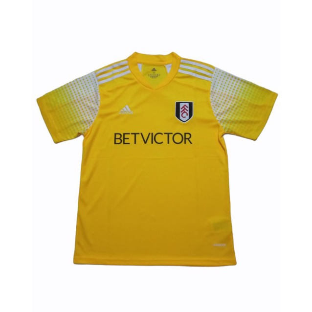 Jersey grade ori Fulham away 20/21