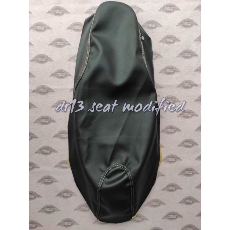 SARUNG JOK COVER JOK  MOTOR VARIO NMAX PCX BEAT SCOOPY  ADV BAHAN MBTECH