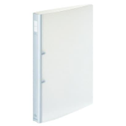 

Gia | Kokuyo Fu-P420 Plastic 2Ring File - A4 Diameter 22Mm - Muat 220Lembar