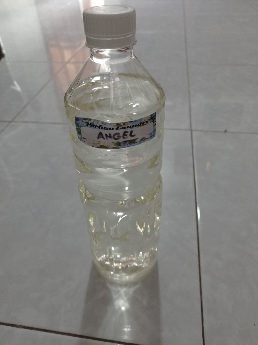 Parfum Laundry Grade A 1l