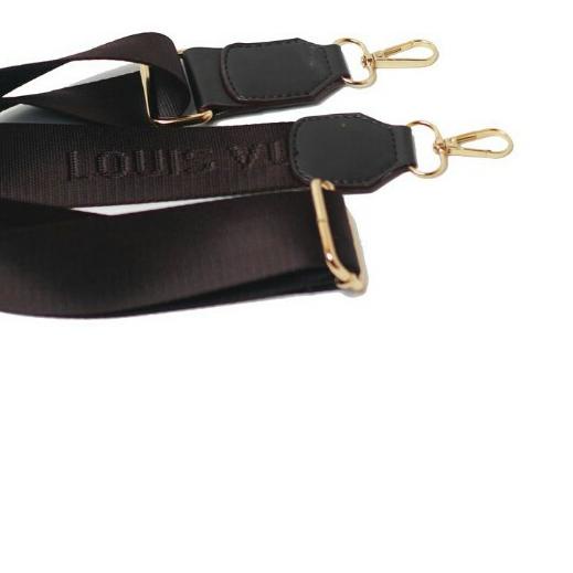 ○ TALI TAS L*-*V BESAR LONGSTRAP Tali Tas Wanita Tali Tas Import Tali Tas Selempang Tali Tas Branded