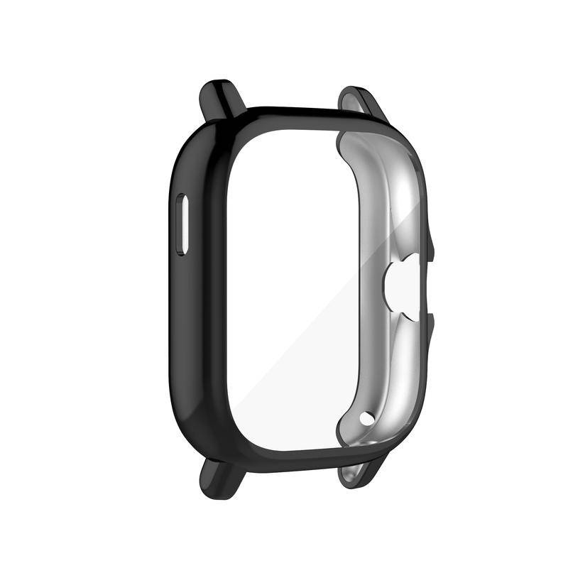 Soft Case Smartwatch Bahan Tpu Untuk Huami Amazfit Gts 2 2e 3 Gts2 Gts2E Gts3 Bumper