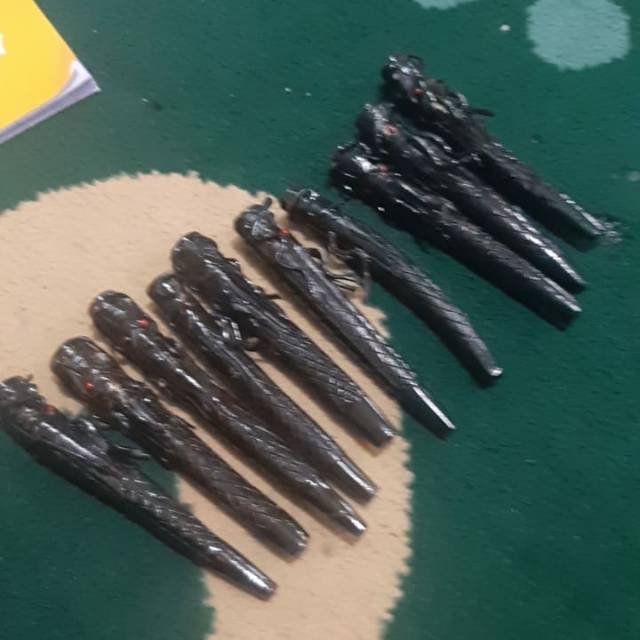 Onci Bahar Tali Arus