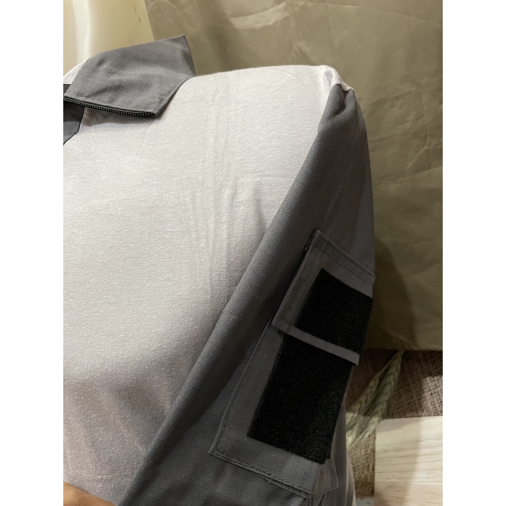 Kaos Tactical | Kaos BDU | Kaos Tactical Katun | Kaos Combat Tactical Abu