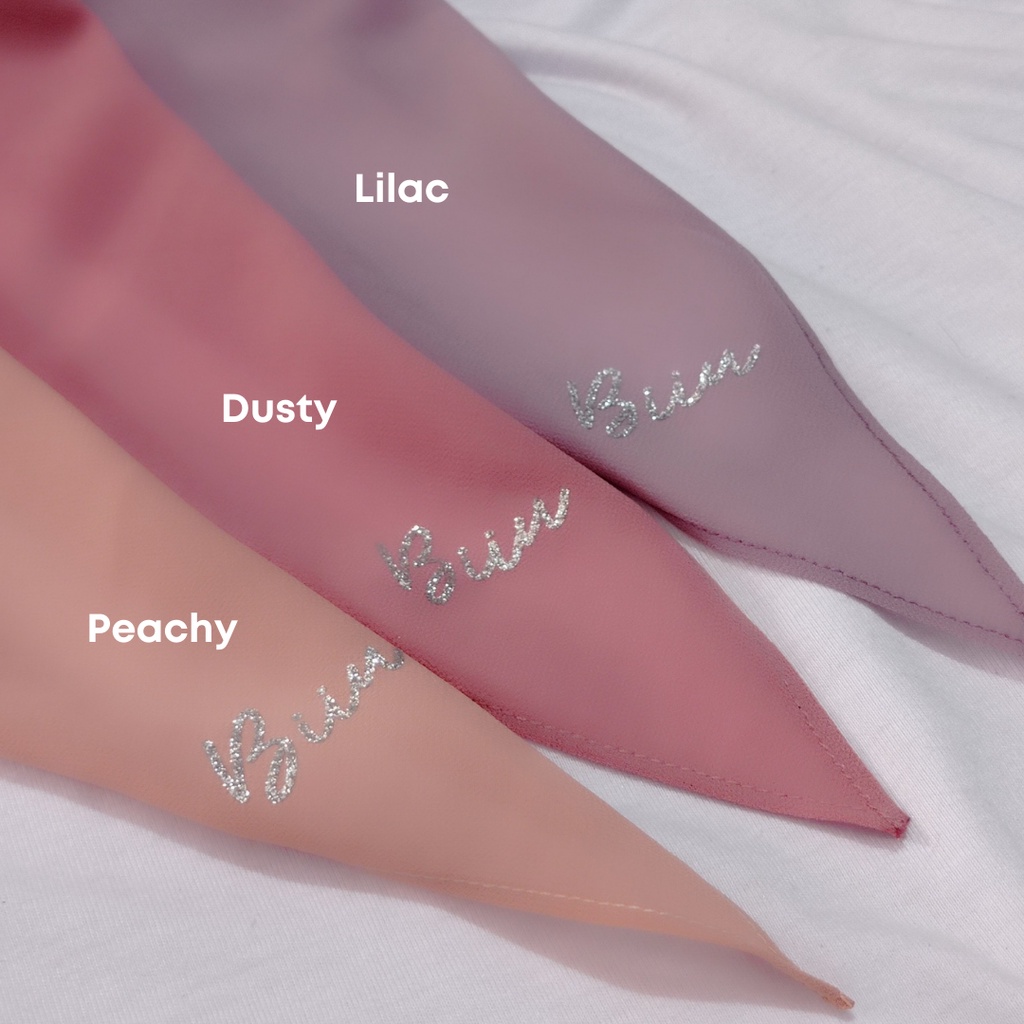Qala Hijab Segitiga Instant Inner Ciput