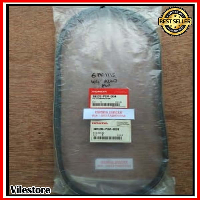 FAN BELT ATAU TALI KIPAS ACCORD CIELO 6PK 1115 Elegan