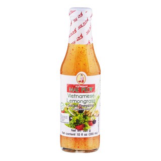 

salad dressing mae ploy vietnamese lemon grass lemongrass 285