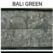 Batu Alam Bali Green/m2