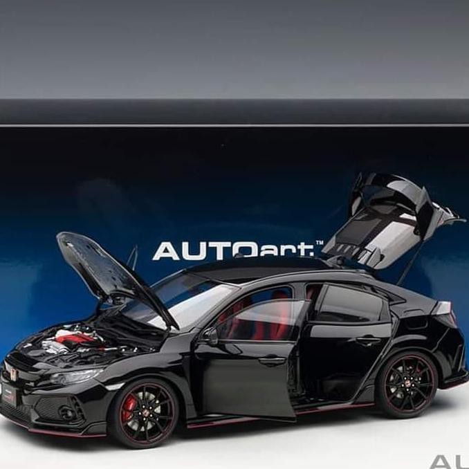 best diecast model car manufacturers