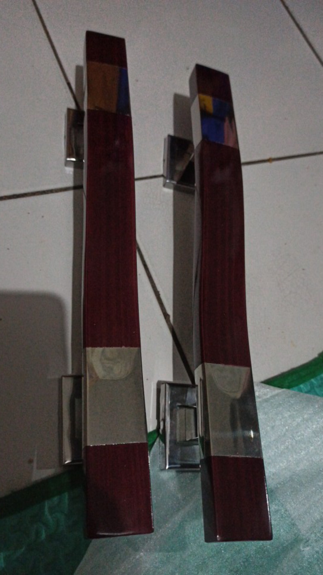 Handle Pintu Rumah / Gagang Pintu Rumah S Cobra 33 Cm