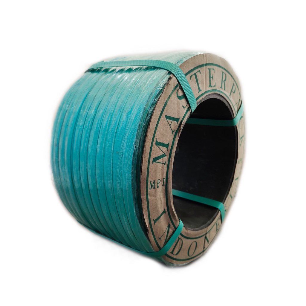 

ATH Tali Strapping Straping Band 9mm,12mm,15mm/Tali Packing/Tali Klem