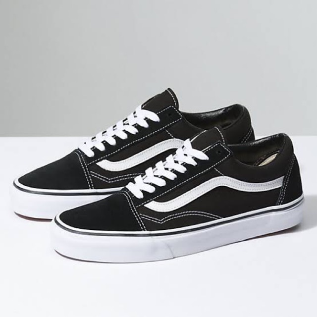 100% ORIGINAL Vans Old Skool