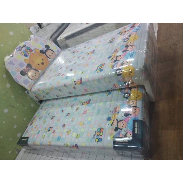 springbed sorong TSUM-TSUM BIGLAND