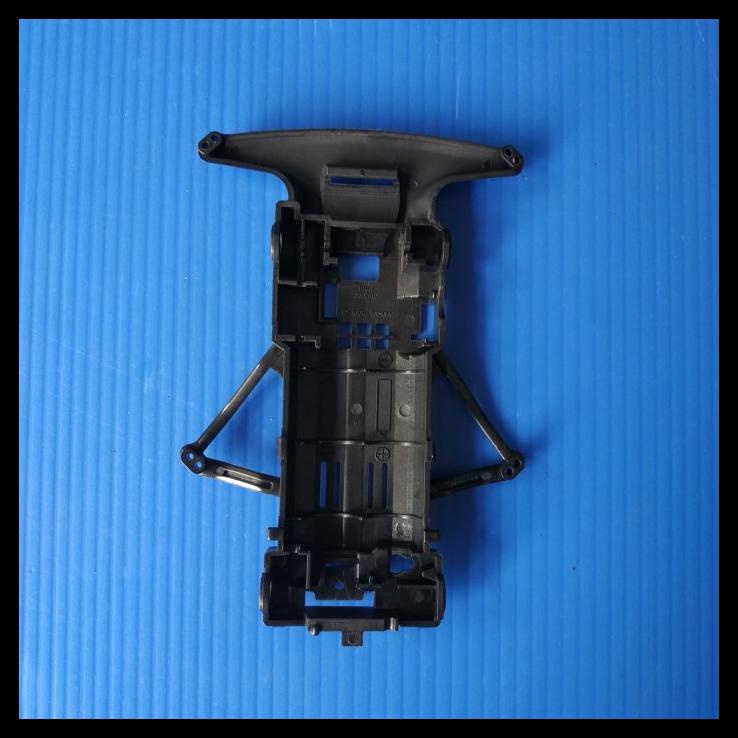 TERBARUU chasis sfm karbon sesuai gambar, tamiya original COD