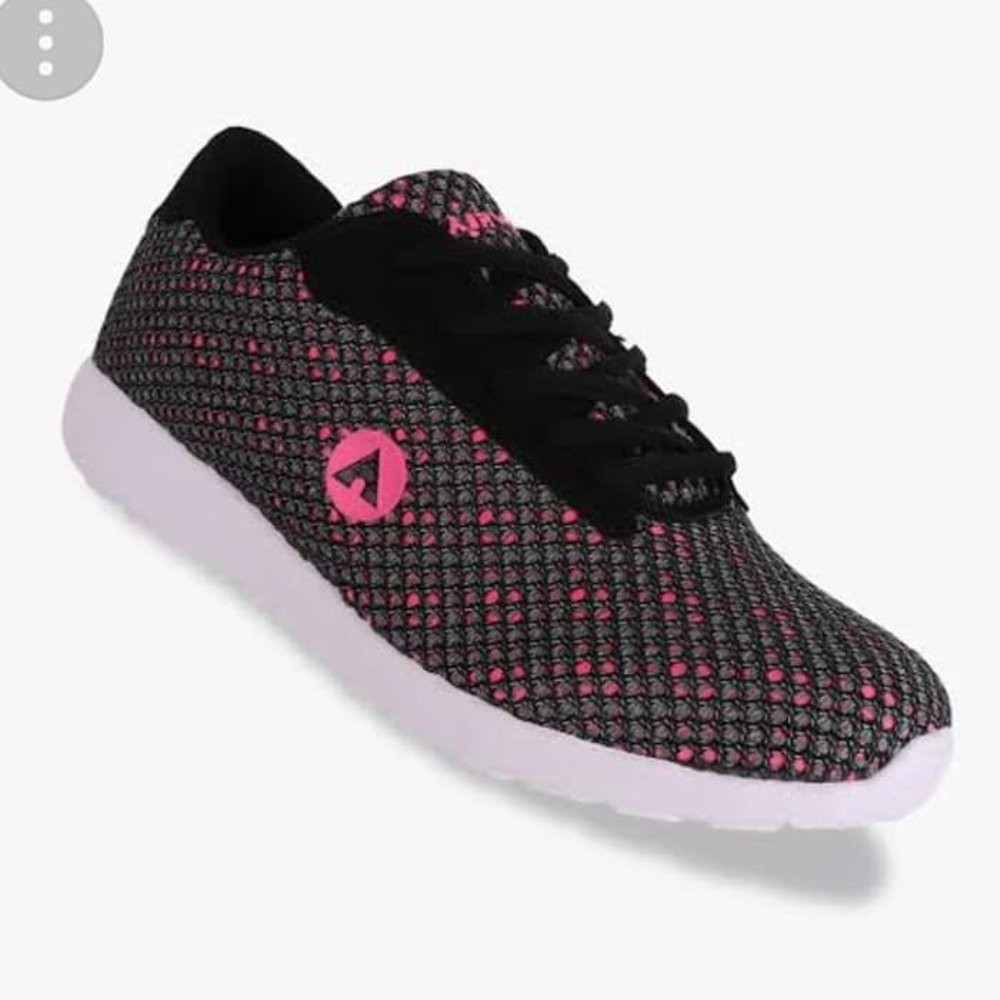 Original Sepatu Wanita AIRWALK JELLEN. GREY.PINK. Womens