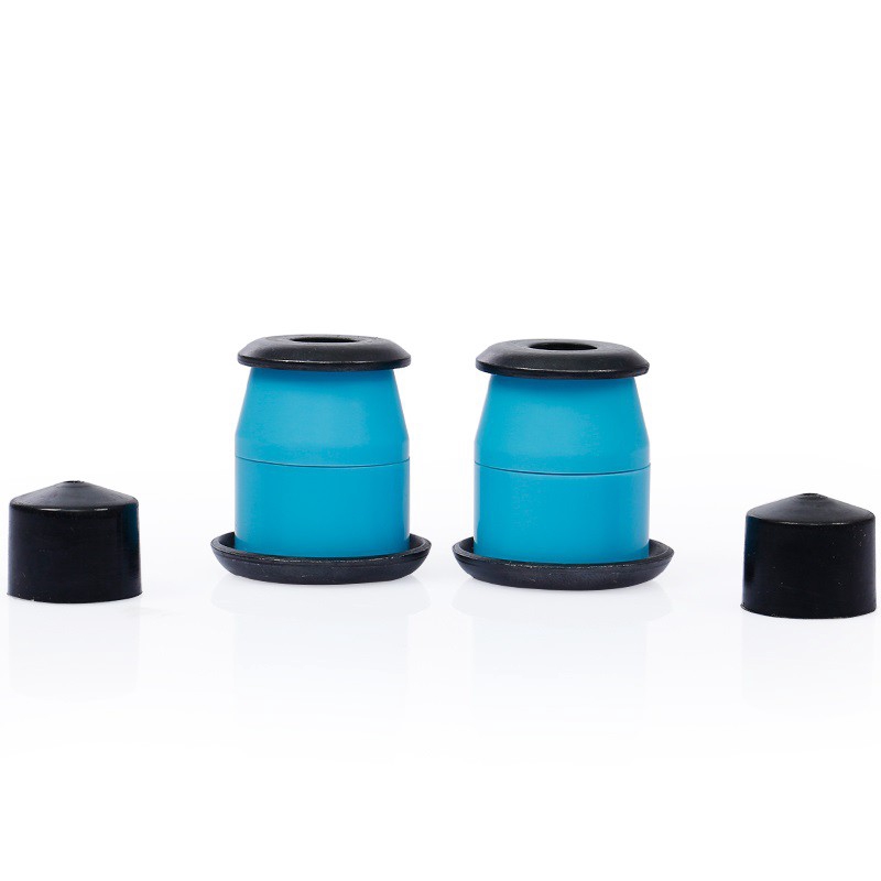 Set BUSHING Skateboard Bahan PU 88A SHR80%