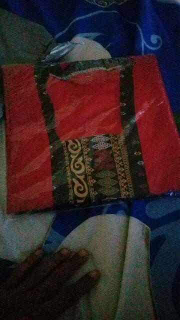 Grosir Batik Couple Rnb Span Meyriska ,r&b Span