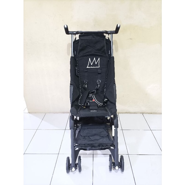 stroller pockit jmb prelove