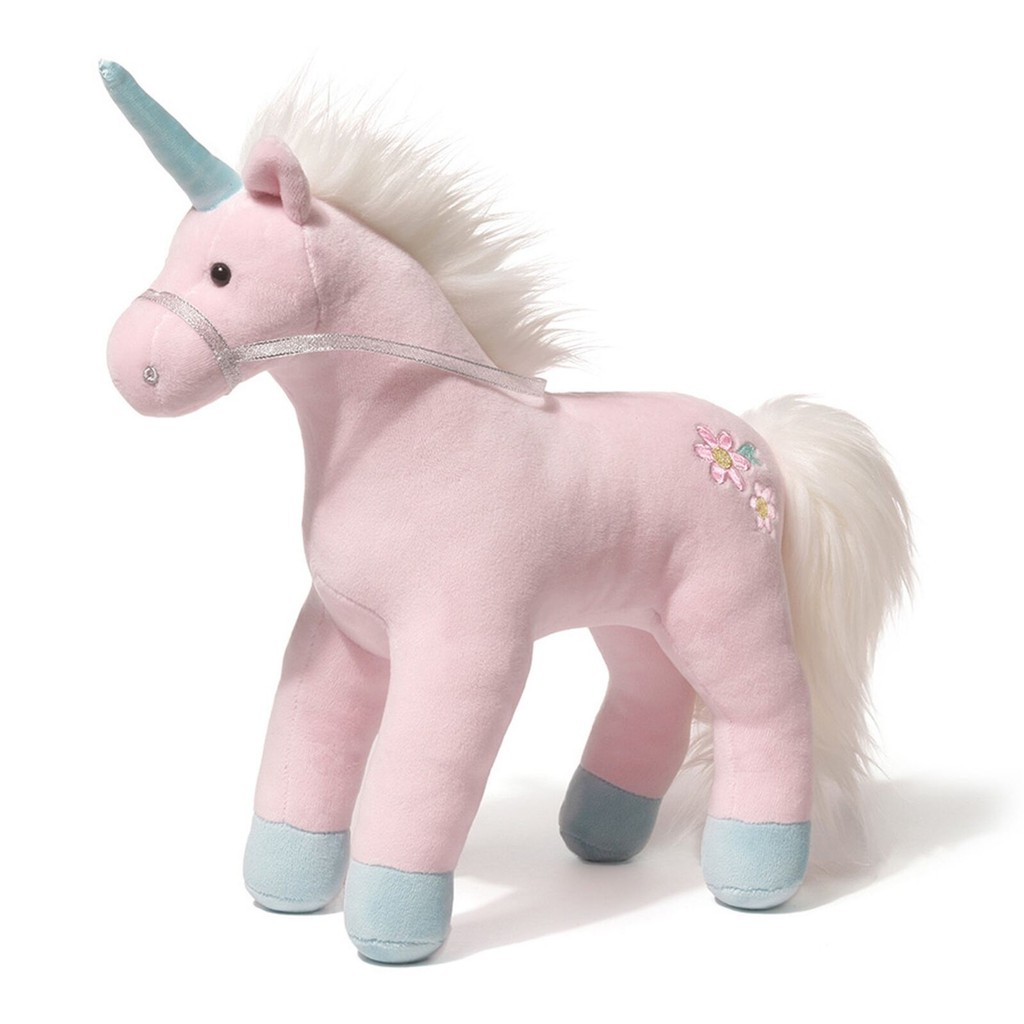 GUND - Starflower Pink Unicorn