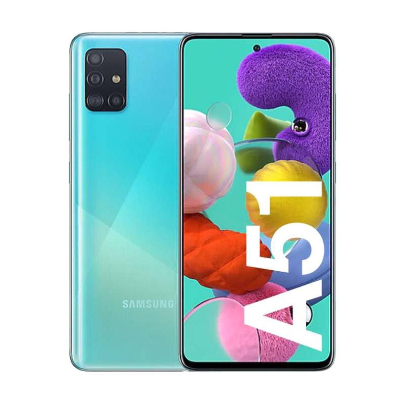 Samsung A51 Ram 8/128GB